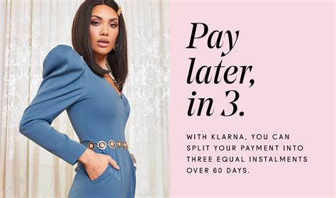 klarna designer bags|clothing websites that accept klarna.